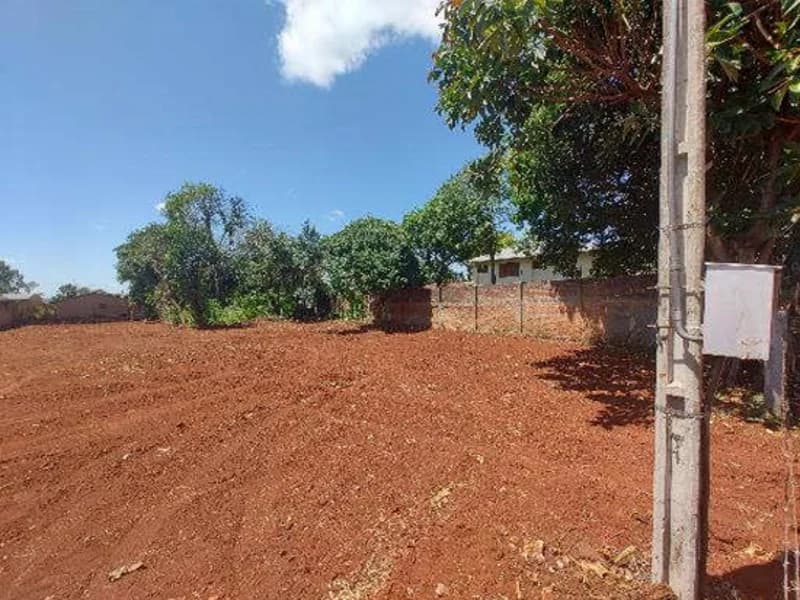 Foto 11 de 14: Terreno em leilão em Passo Fundo - RS, bairro São José — Terreno - Passo Fundo - RS