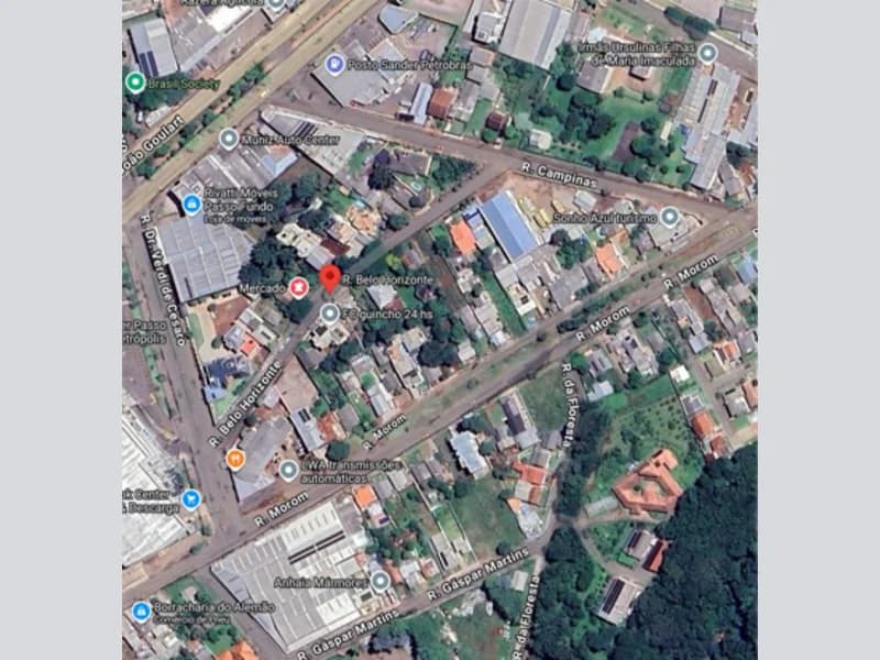 Foto 14 de 14: Terreno em leilão em Passo Fundo - RS, bairro São José — Terreno - Passo Fundo - RS