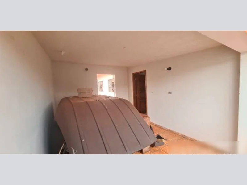 Foto 5 de 11: Casa em leilão em Palmital - SP — Casa - Palmital - SP