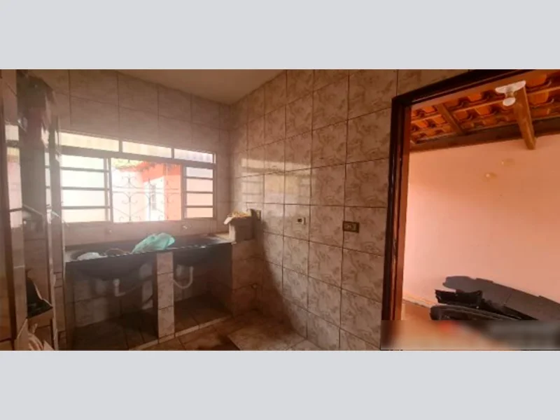 Foto 8 de 11: Casa em leilão em Palmital - SP — Casa - Palmital - SP