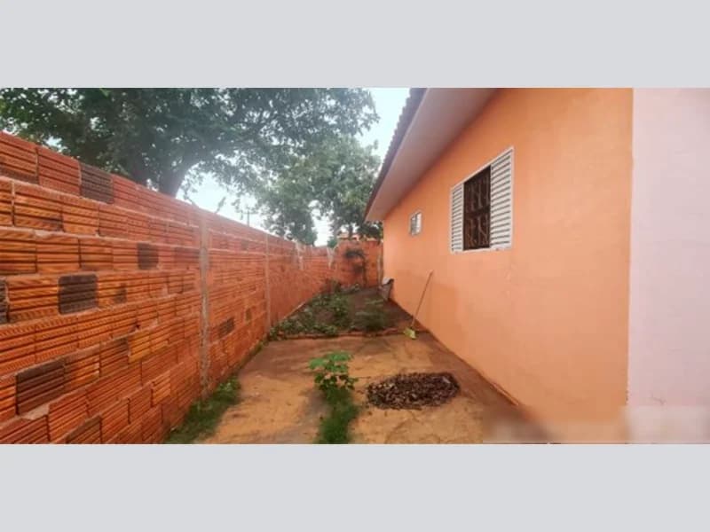 Foto 4 de 11: Casa em leilão em Palmital - SP — Casa - Palmital - SP
