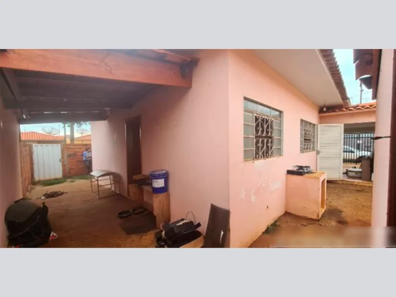Foto 11 de 11: Casa em leilão em Palmital - SP — Casa - Palmital - SP