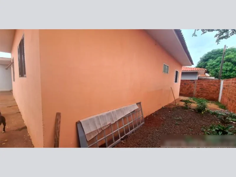 Foto 10 de 11: Casa em leilão em Palmital - SP — Casa - Palmital - SP