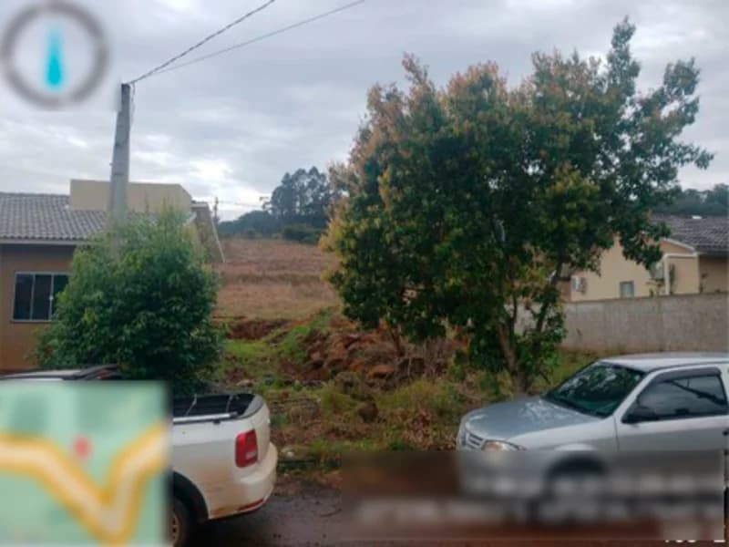 Foto 11 de 20: Terreno em leilão em Palmitos - SC, bairro Azenha — Terreno - Palmitos - SC