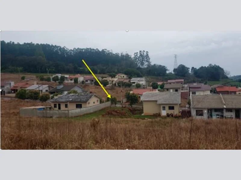 Foto 18 de 20: Terreno em leilão em Palmitos - SC, bairro Azenha — Terreno - Palmitos - SC