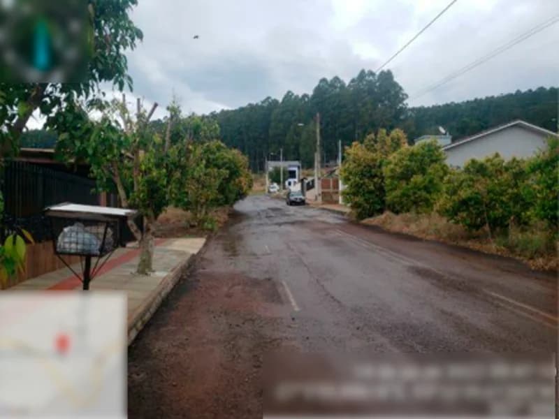 Foto 20 de 20: Terreno em leilão em Palmitos - SC, bairro Azenha — Terreno - Palmitos - SC