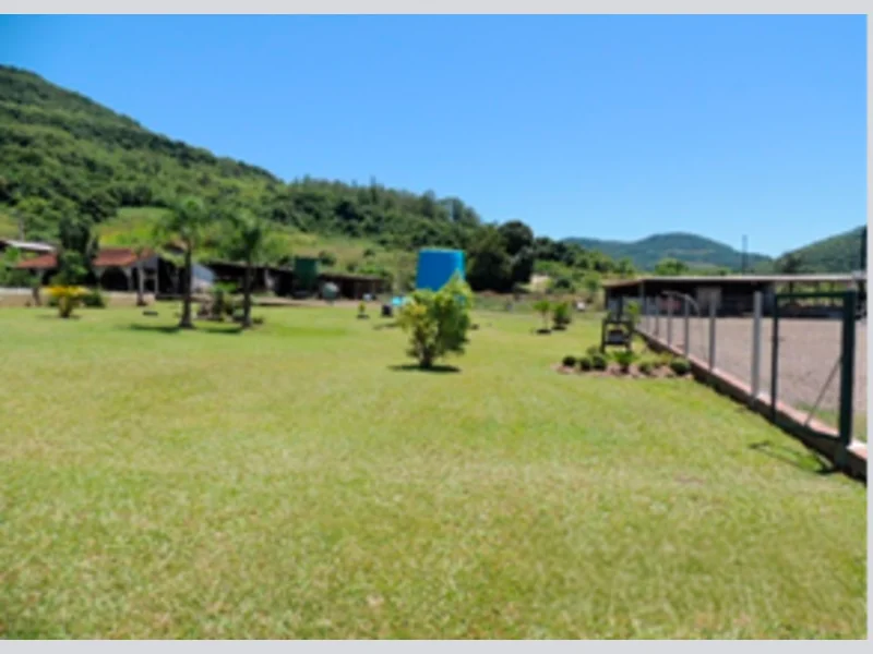 Foto 6 de 11: Terreno em leilão em Arroio Do Meio - RS, bairro Palmas — Terreno - Arroio do Meio - RS