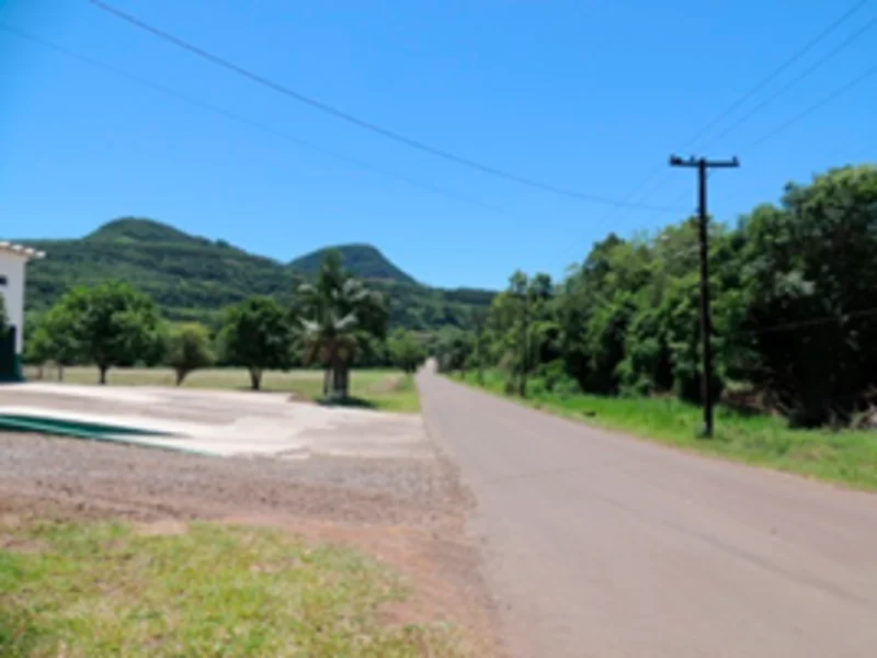 Foto 5 de 11: Terreno em leilão em Arroio Do Meio - RS, bairro Palmas — Terreno - Arroio do Meio - RS