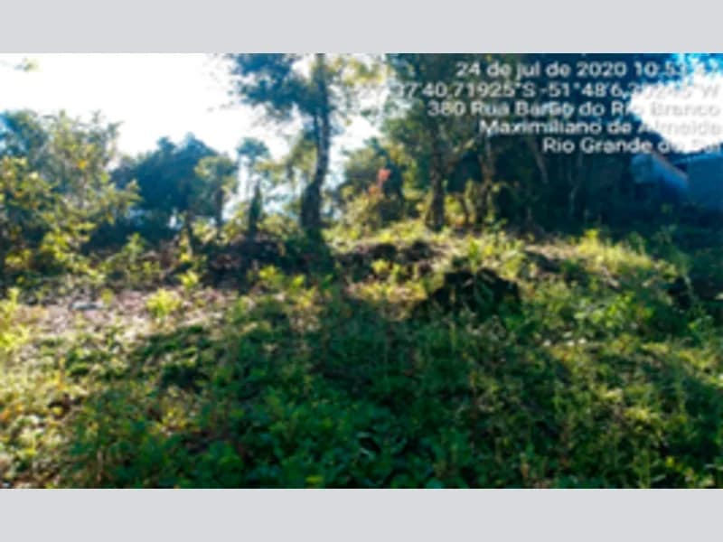 Foto 2 de 21: Terreno em leilão em Maximiliano De Almeida - RS, bairro Centro — Terreno - Maximiliano de Almeida - RS