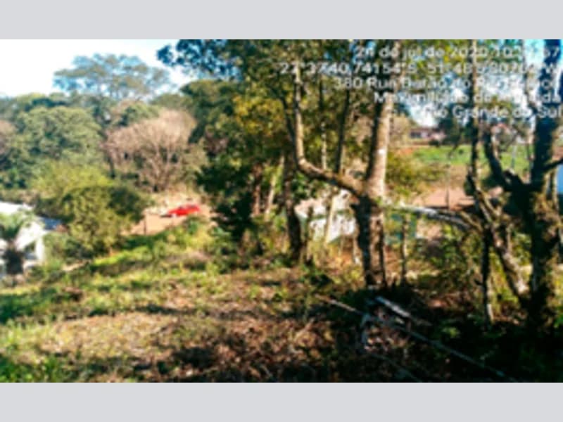 Foto 1 de 21: Terreno em leilão em Maximiliano De Almeida - RS, bairro Centro — Terreno - Maximiliano de Almeida - RS