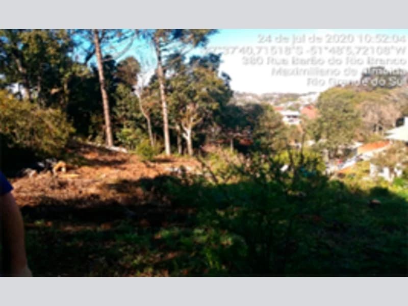 Foto 10 de 21: Terreno em leilão em Maximiliano De Almeida - RS, bairro Centro — Terreno - Maximiliano de Almeida - RS