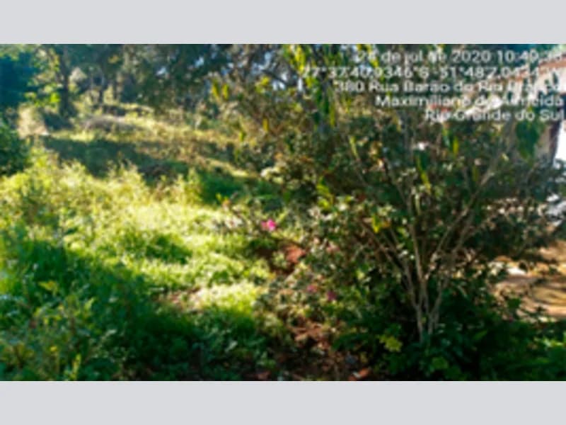 Foto 11 de 21: Terreno em leilão em Maximiliano De Almeida - RS, bairro Centro — Terreno - Maximiliano de Almeida - RS