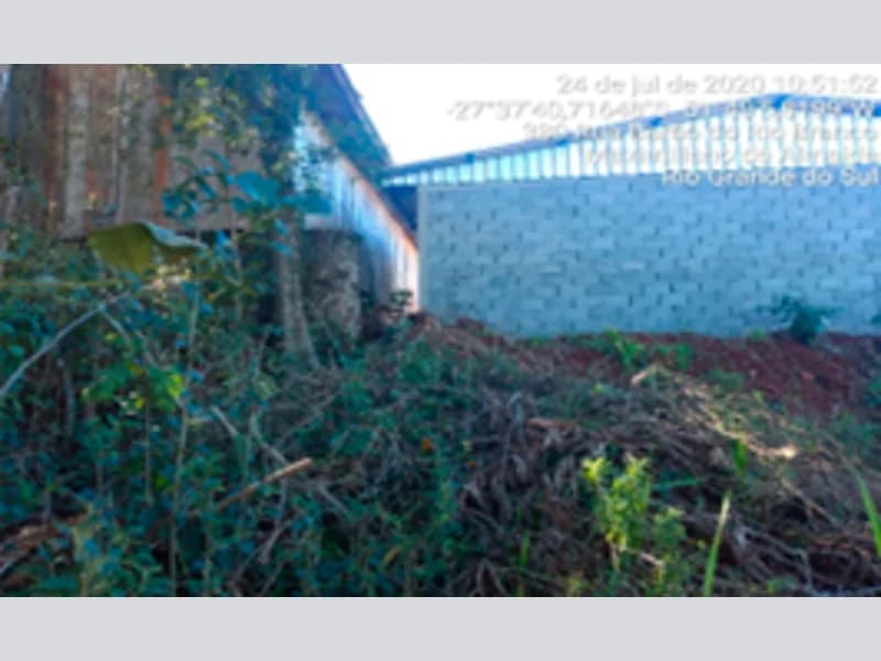 Foto 15 de 21: Terreno em leilão em Maximiliano De Almeida - RS, bairro Centro — Terreno - Maximiliano de Almeida - RS