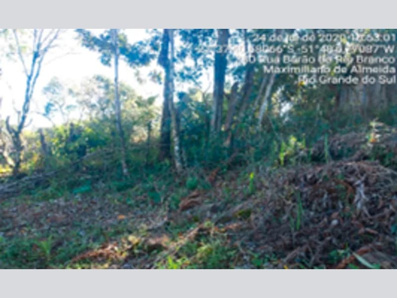 Foto 16 de 21: Terreno em leilão em Maximiliano De Almeida - RS, bairro Centro — Terreno - Maximiliano de Almeida - RS