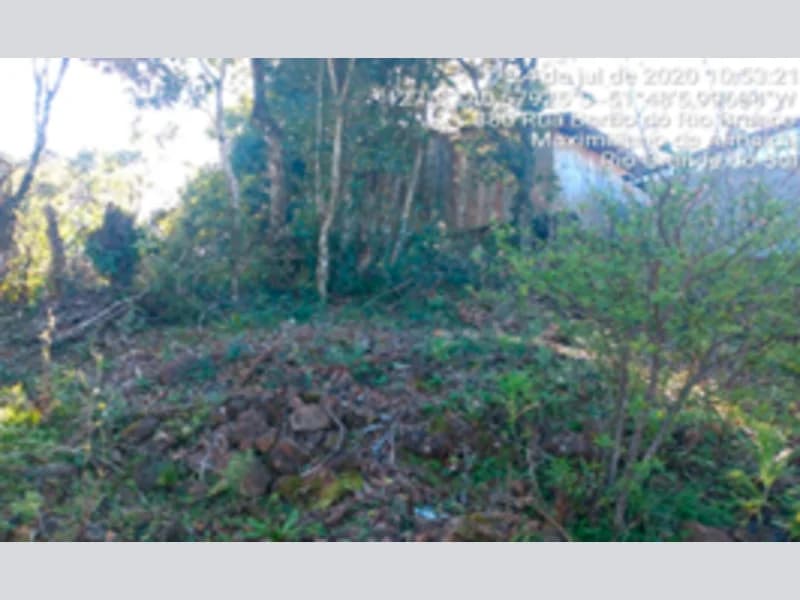 Foto 18 de 21: Terreno em leilão em Maximiliano De Almeida - RS, bairro Centro — Terreno - Maximiliano de Almeida - RS