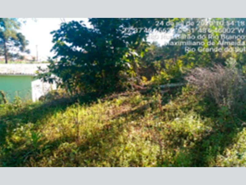 Foto 17 de 21: Terreno em leilão em Maximiliano De Almeida - RS, bairro Centro — Terreno - Maximiliano de Almeida - RS
