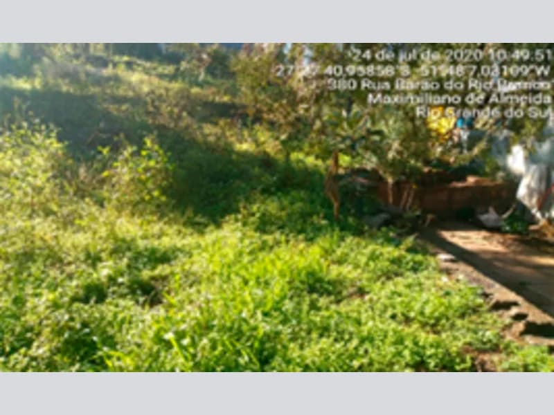 Foto 20 de 21: Terreno em leilão em Maximiliano De Almeida - RS, bairro Centro — Terreno - Maximiliano de Almeida - RS