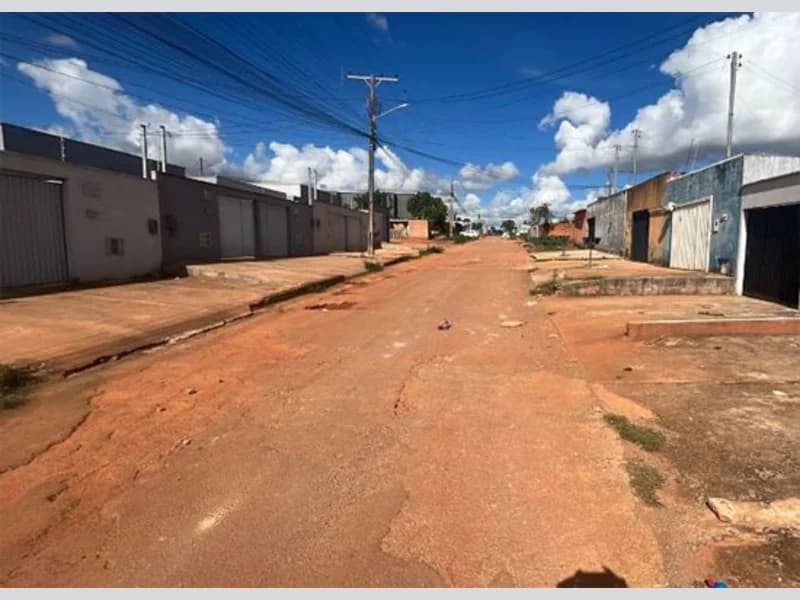 Foto 1 de 6: Casa em leilão em Planaltina - GO, bairro Loteamento Brasilinha Sul — Casa - Planaltina - GO