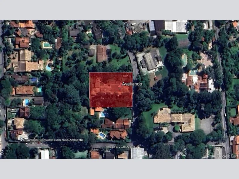 Foto 2 de 5: Casa em leilão em Cotia - SP, bairro Granja Vianna — Casa - Cotia - SP