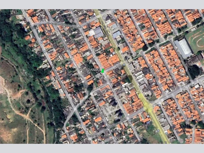 Foto 2 de 9: Casa em leilão em Jacareí - SP, bairro Loteamento Cidade Salvador — Casa - Jacareí - SP