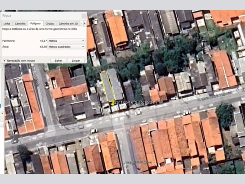 Foto 8 de 9: Casa em leilão em Jacareí - SP, bairro Loteamento Cidade Salvador — Casa - Jacareí - SP