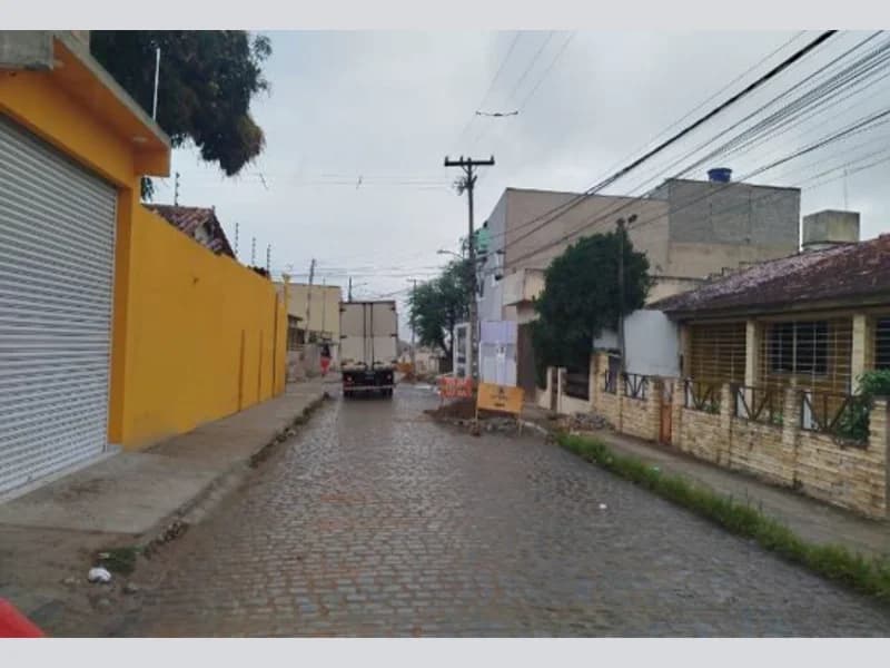 Foto 7 de 17: Casa em leilão em Gravatá - PE, bairro Prado — Casa - Gravatá - PE