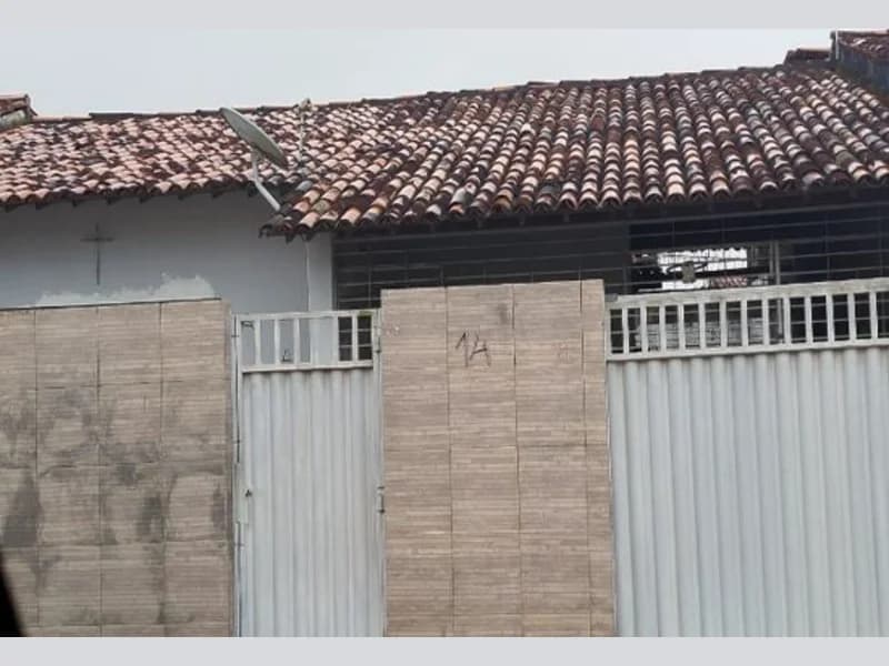 Foto 9 de 17: Casa em leilão em Gravatá - PE, bairro Prado — Casa - Gravatá - PE