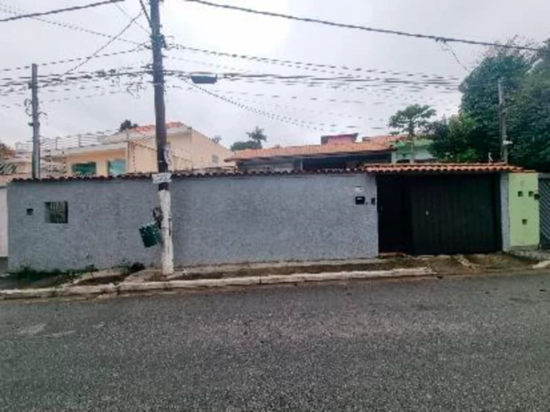 Foto 2 de 12: Casa em leilão em São Paulo - SP, bairro Cidade Vargas — Casa - São Paulo - SP