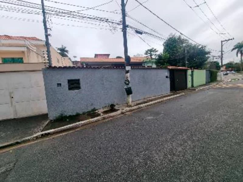 Foto 3 de 12: Casa em leilão em São Paulo - SP, bairro Cidade Vargas — Casa - São Paulo - SP