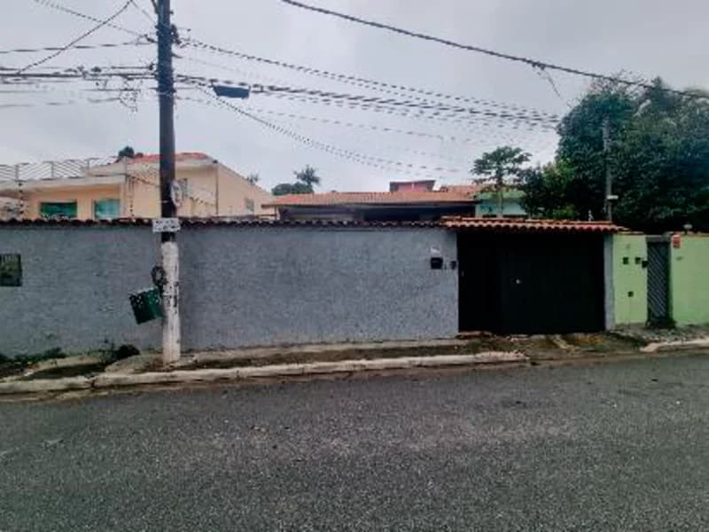 Foto 4 de 12: Casa em leilão em São Paulo - SP, bairro Cidade Vargas — Casa - São Paulo - SP