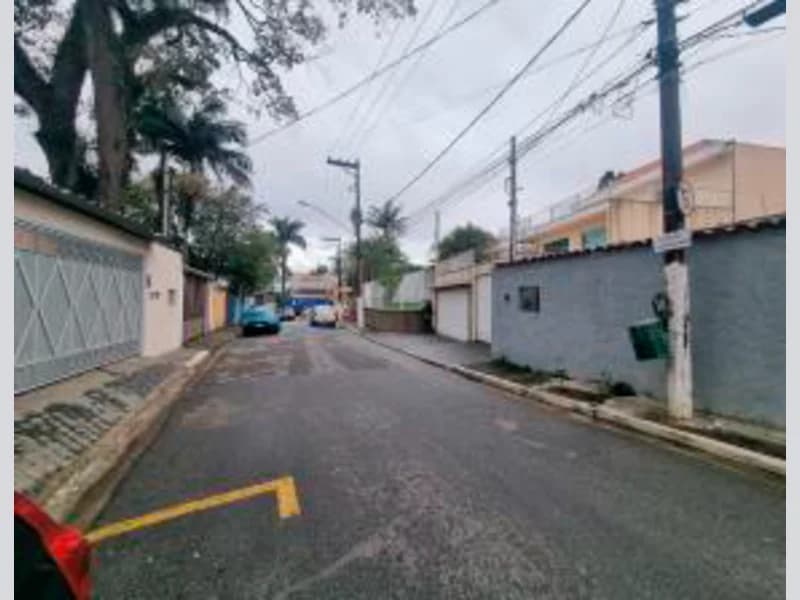 Foto 9 de 12: Casa em leilão em São Paulo - SP, bairro Cidade Vargas — Casa - São Paulo - SP