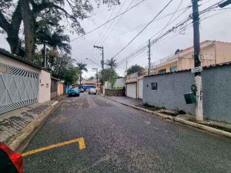 Foto 8 de 12: Casa em leilão em São Paulo - SP, bairro Cidade Vargas — Casa - São Paulo - SP