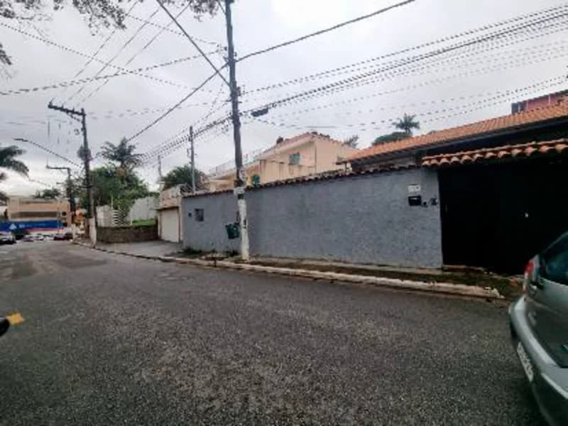 Foto 10 de 12: Casa em leilão em São Paulo - SP, bairro Cidade Vargas — Casa - São Paulo - SP