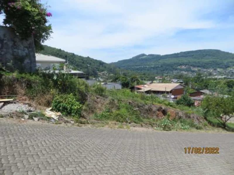 Foto 7 de 12: Terreno em leilão em Três Coroas - RS, bairro Águas Brancas — Terreno - Três Coroas - RS