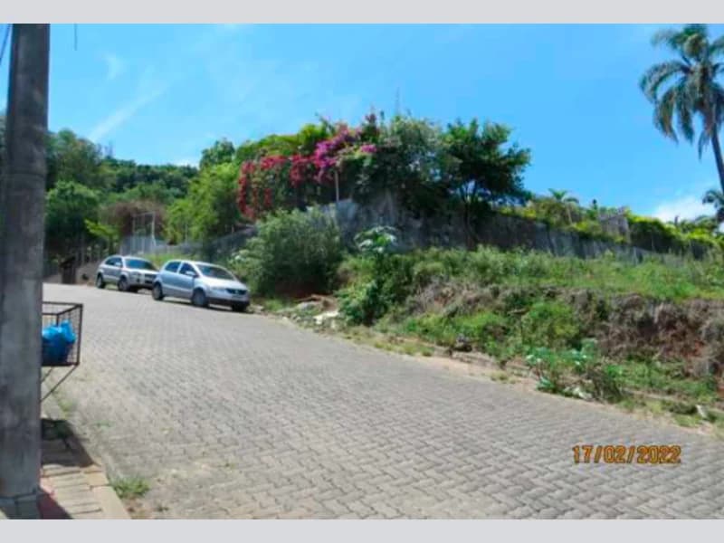 Foto 4 de 12: Terreno em leilão em Três Coroas - RS, bairro Águas Brancas — Terreno - Três Coroas - RS