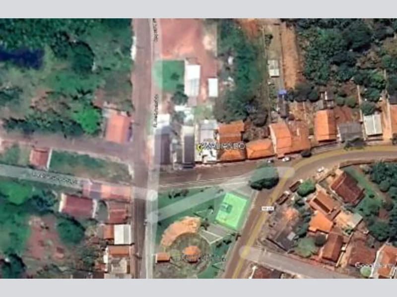 Foto 7 de 7: Comercial em leilão em Santo Afonso - MT, bairro Centro — Prédio Comercial - Santo Afonso - MT