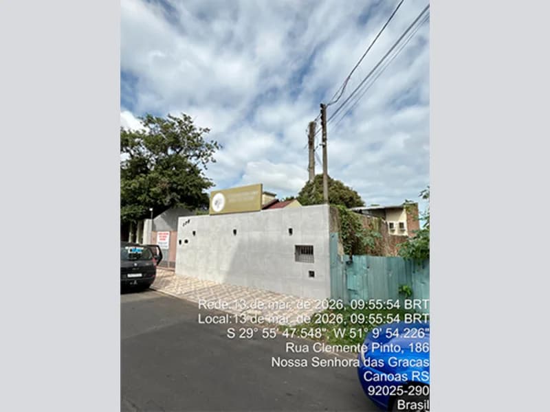 Foto 10 de 12: Casa em leilão em Canoas - RS, bairro Nossa Senhora das Graças — Casa - Canoas - RS
