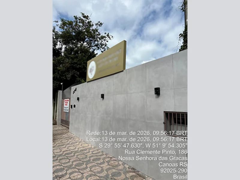 Foto 6 de 12: Casa em leilão em Canoas - RS, bairro Nossa Senhora das Graças — Casa - Canoas - RS