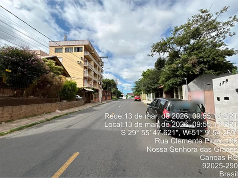 Foto 5 de 12: Casa em leilão em Canoas - RS, bairro Nossa Senhora das Graças — Casa - Canoas - RS