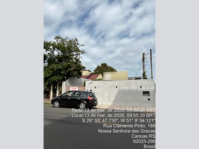 Foto 7 de 12: Casa em leilão em Canoas - RS, bairro Nossa Senhora das Graças — Casa - Canoas - RS