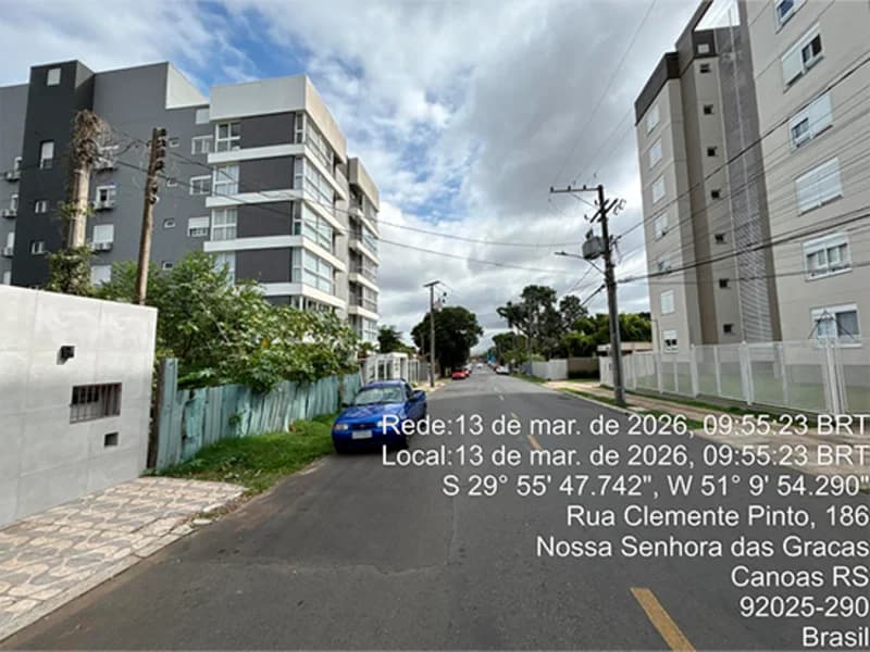 Foto 9 de 12: Casa em leilão em Canoas - RS, bairro Nossa Senhora das Graças — Casa - Canoas - RS