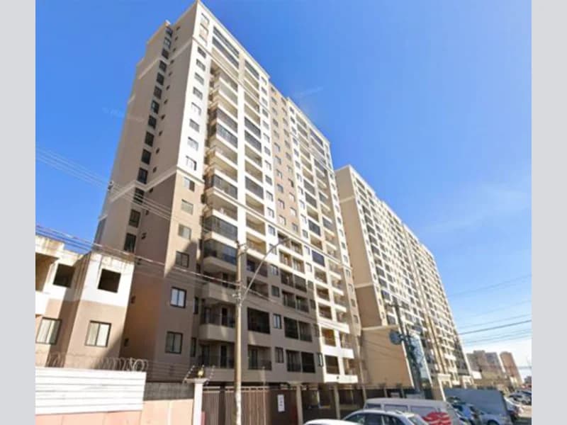 Foto 4 de 6: Apartamento em leilão em Samambaia - DF, bairro Centro Urbano — Apartamento - Samambaia - DF