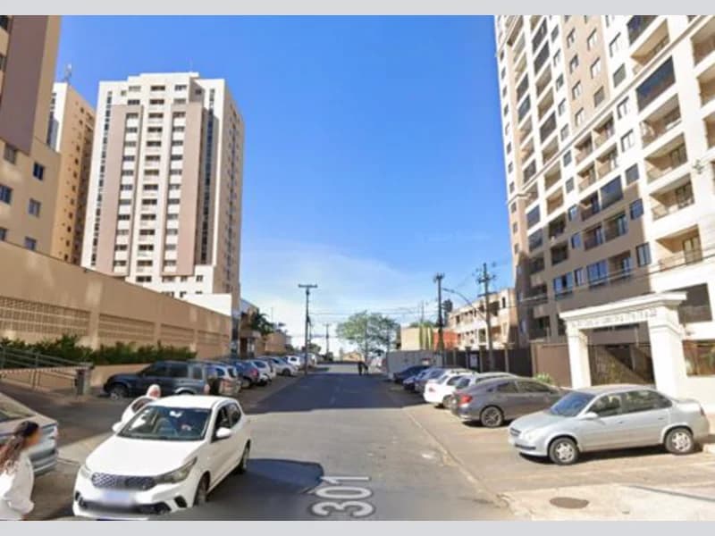 Foto 5 de 6: Apartamento em leilão em Samambaia - DF, bairro Centro Urbano — Apartamento - Samambaia - DF