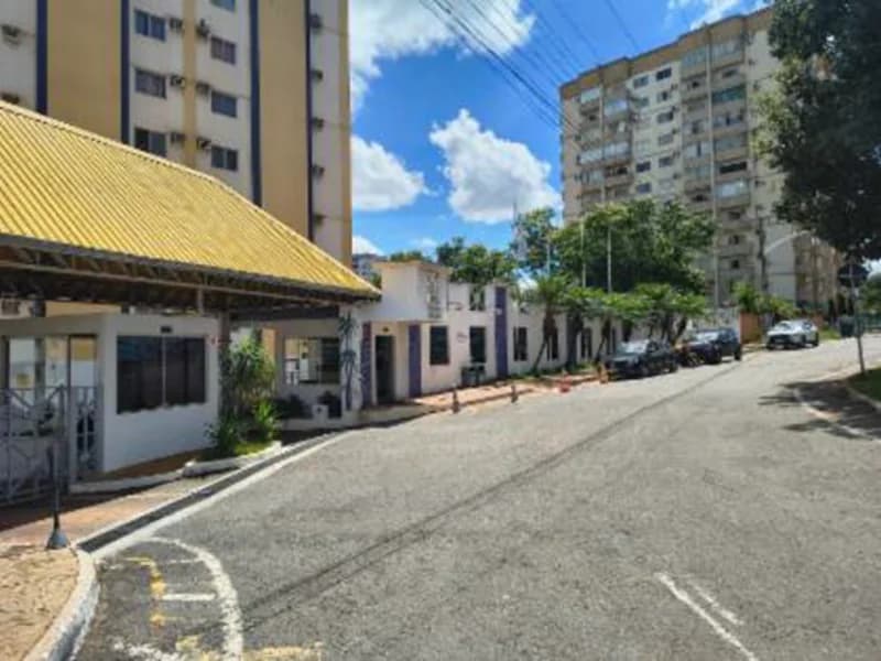Foto 5 de 5: Apartamento em leilão em Caldas Novas - GO, bairro Turista Iiª Etapa — Apartamento - Caldas Novas - GO