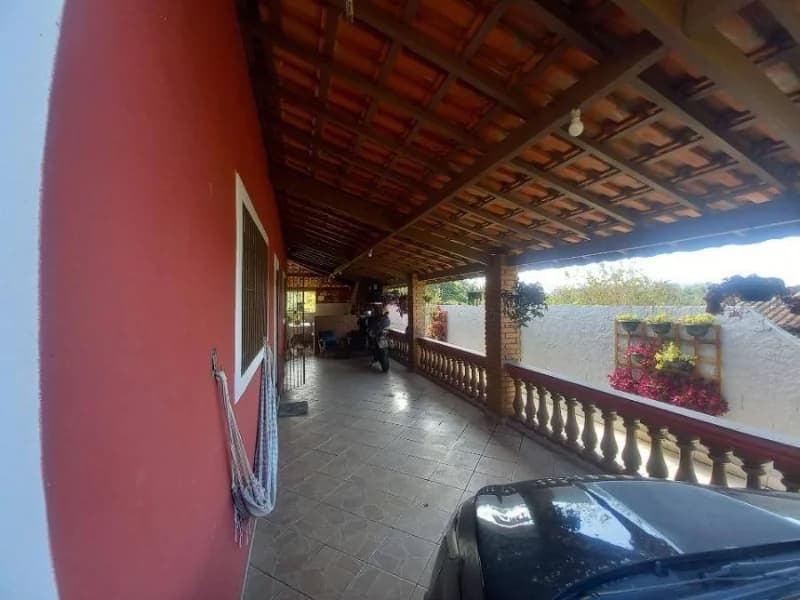 Foto 16 de 24: Casa em leilão em Suzano - SP — Casa - Suzano - SP