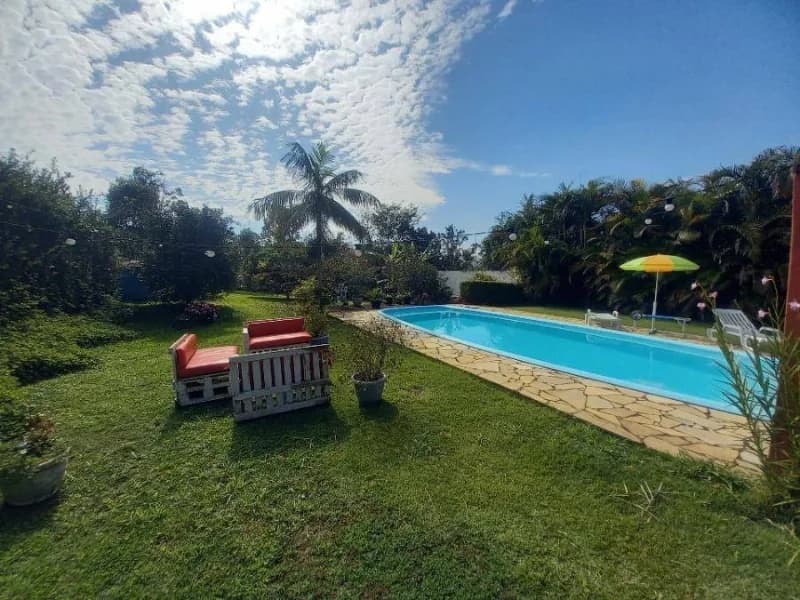 Foto 17 de 24: Casa em leilão em Suzano - SP — Casa - Suzano - SP