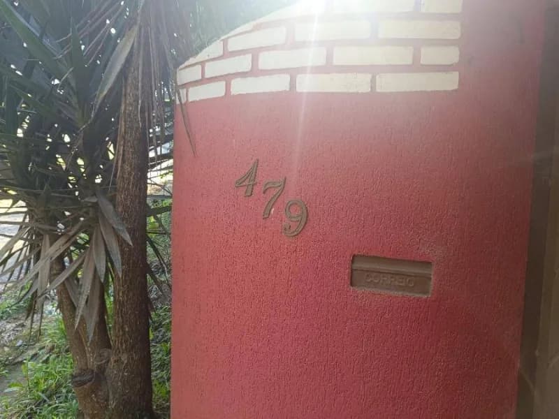 Foto 22 de 24: Casa em leilão em Suzano - SP — Casa - Suzano - SP