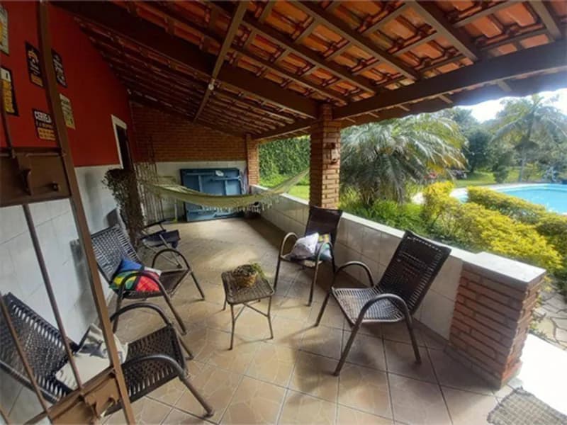 Foto 7 de 24: Casa em leilão em Suzano - SP — Casa - Suzano - SP