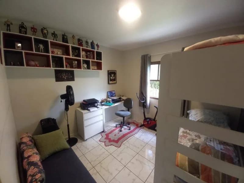 Foto 12 de 24: Casa em leilão em Suzano - SP — Casa - Suzano - SP