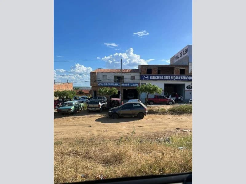 Foto 5 de 21: Casa em leilão em Cabrobó - PE, bairro Centro — Casa - Cabrobó - PE